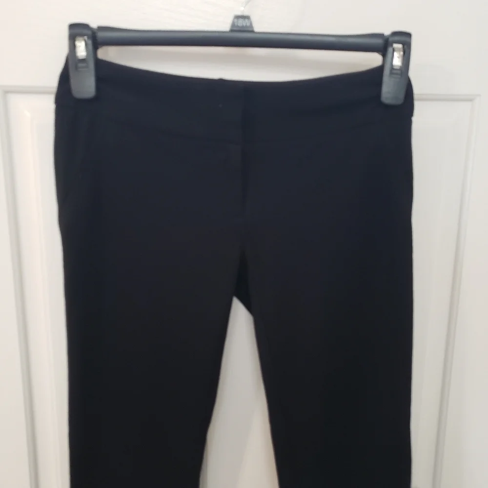 Vince Camuto Black size 0